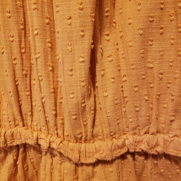 LOUIE + LOUISE ROMPER SIZE 8 - Picture 3 of 4